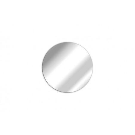 Miroirs de sécurité 3mm Rond