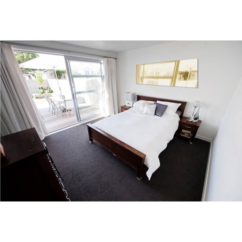 Specchio rettangolare su misura