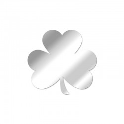 Miroir décoratif Smiley  Heureux