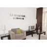 Décoration phrase positive personnalisable Décoration phrase positive personnalisable