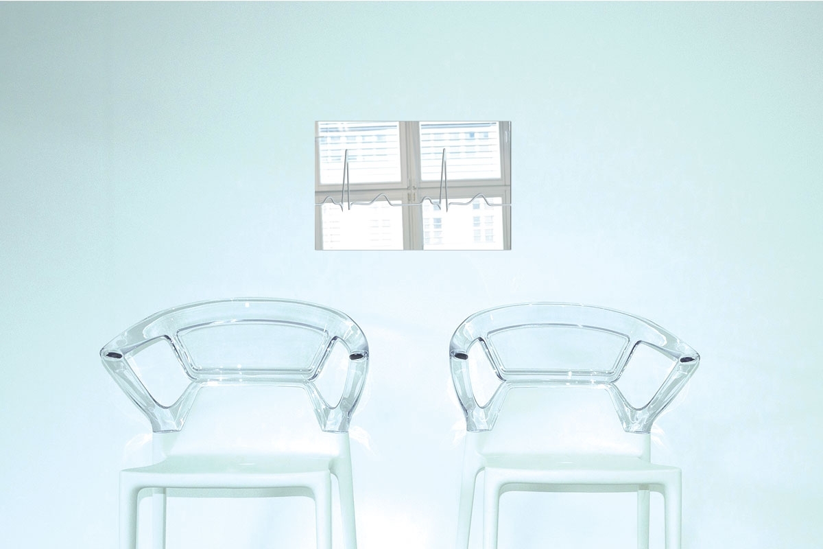 Miroir Decoratif Ecg