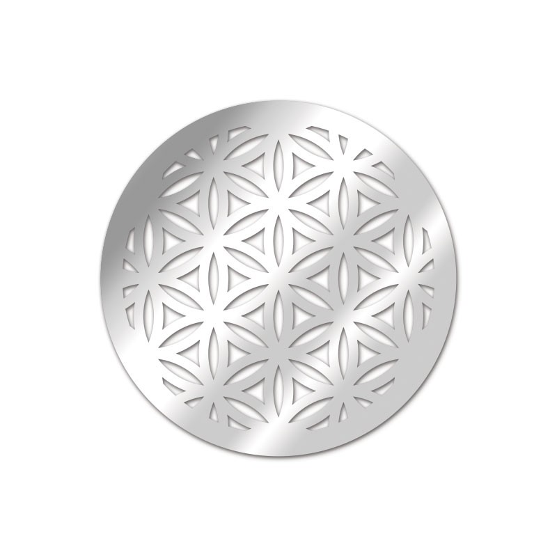 Design Mirror Flower of Life