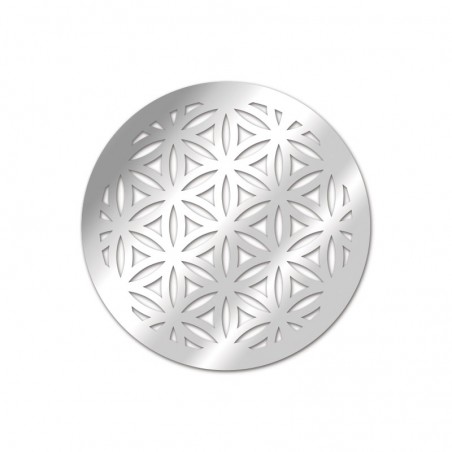 Design Mirror Flower of Life