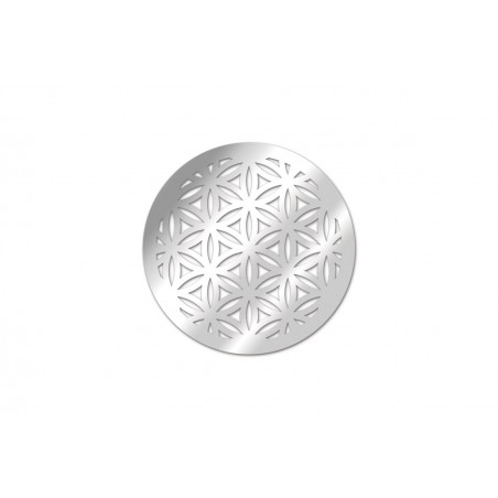 Design Mirror Flower of Life