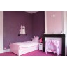 Miroir décoratif Smiley Heureux Miroir décoratif Smiley Heureux