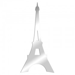 Miroir décoratif Smiley  Heureux