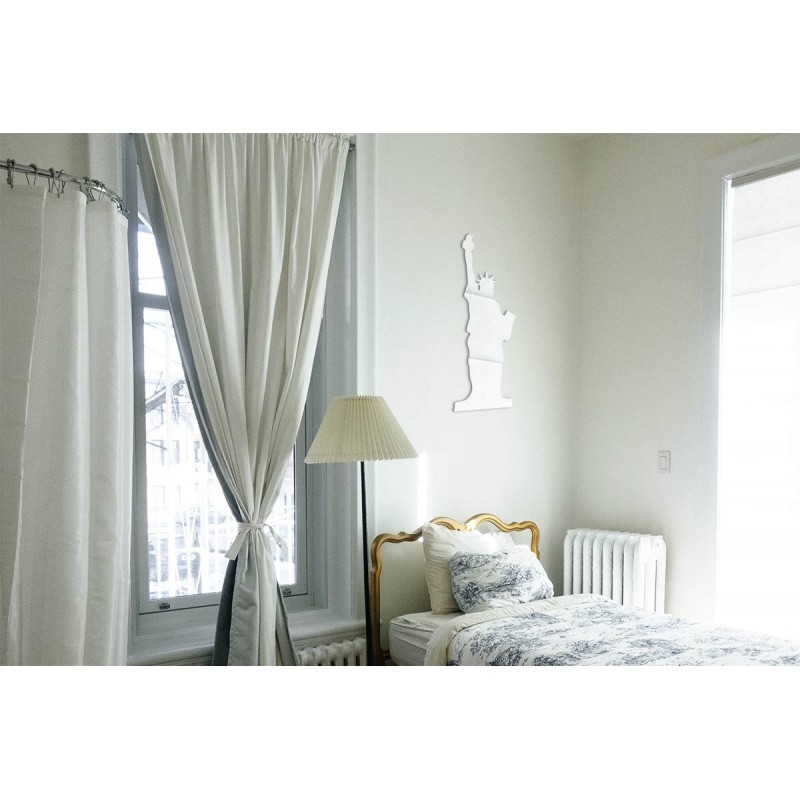 décoration murale Statue de la Liberté