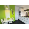 Miroir décoratif Smiley Heureux Miroir décoratif Smiley Heureux