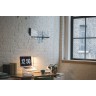 Specchio design a bolle allungate Specchio design a bolle allungate