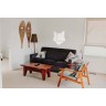 Specchio design a bolle allungate Specchio design a bolle allungate