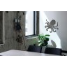 Miroir déco Octopus salon Miroir déco Octopus salon