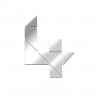 Specchio design a bolle allungate Specchio design a bolle allungate