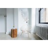 Specchio design a bolle allungate Specchio design a bolle allungate