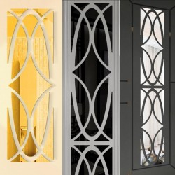 Specchio decorativo per...