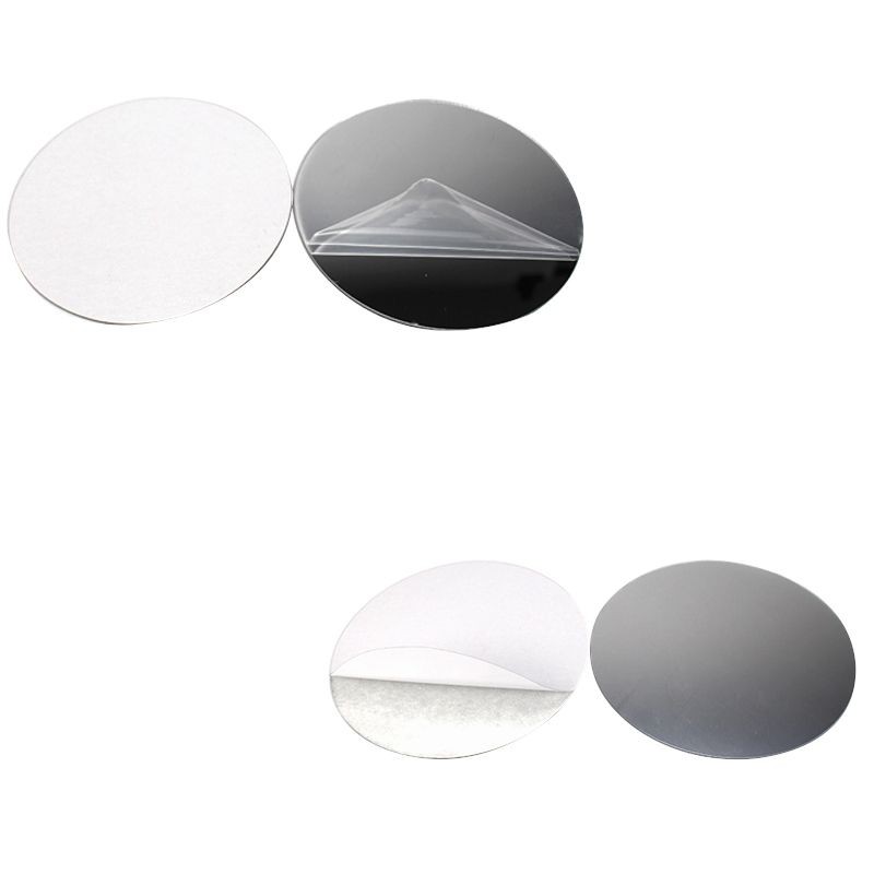 Sets of 26 Decorative Mirrors Bubbles