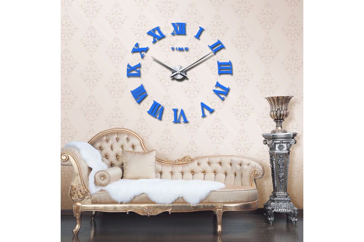 Romische Ziffern Wanduhr