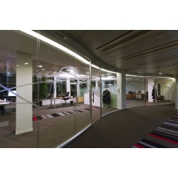 Miroir en verre minéral 6 mm