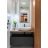 Miroir minéral salle de bain Miroir minéral salle de bain