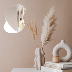 Irregular Wall Mirror Alpha