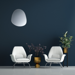 Miroir Irrégulier Bêta