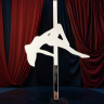 Pole Dance Decorative Mirror