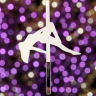 Pole Dance Decorative Mirror