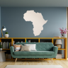African Continent Mirror
