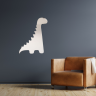 Miroir décoratif Dinosaure