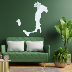 Miroir Italie