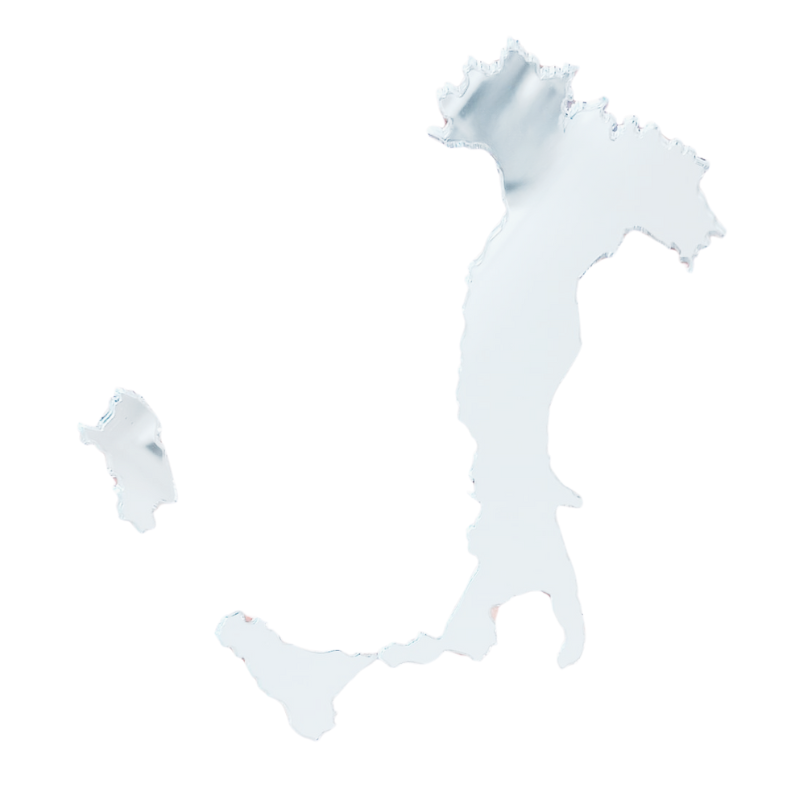 Italy Decorative Mirror