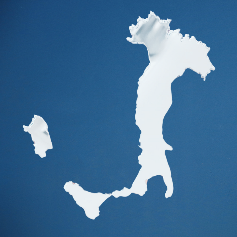 Italy Decorative Mirror