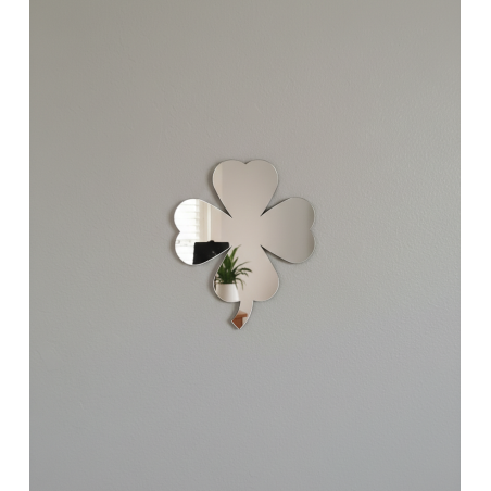 Trèfle à 4 feuilles