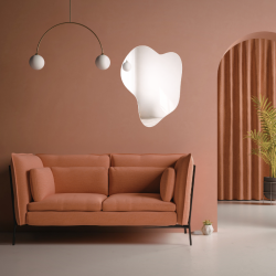 Miroir organique Nova