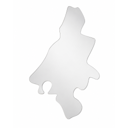 Miroir Carte Drôme