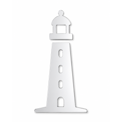 Miroir décoratif Phare