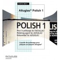 Polish1 pour miroir acrylique - Altuglas Polish n°1