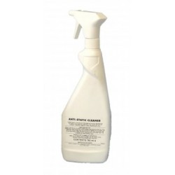 Nettoyant miroir acrylique - Altuglas cleaner