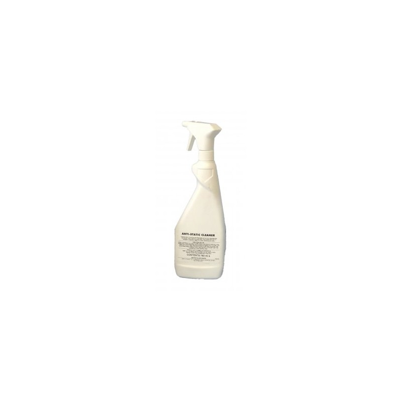 Nettoyant antistatique cleaner
