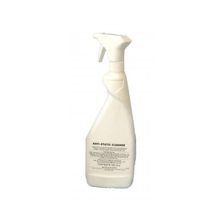 Nettoyant antistatique cleaner