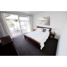 Miroir design illusion bulle Miroir design illusion bulle