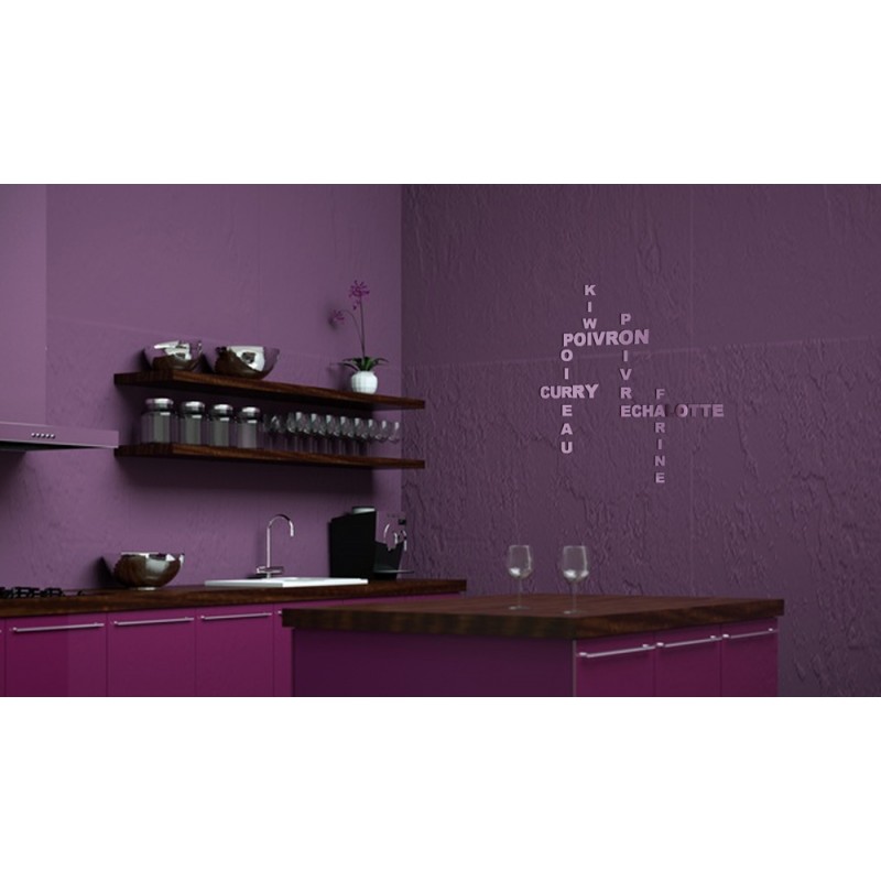 Décoration prénom enfant / phrase positive