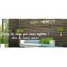 Décoration phrase positive personnalisable Décoration phrase positive personnalisable