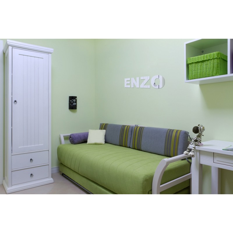 Décoration prénom enfant / initiales