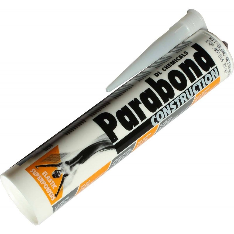 Mastic colle Parabond construction