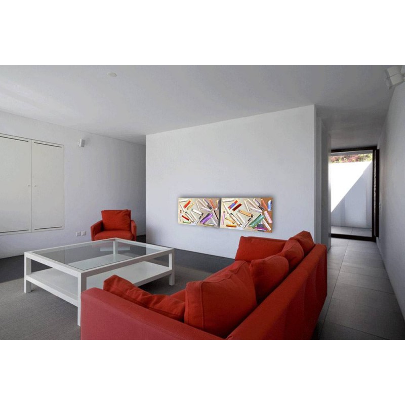 Bibliothèque Miroir Design par Tendance Miroir®