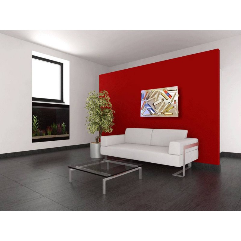 Bibliothèque Miroir Design par Tendance Miroir®