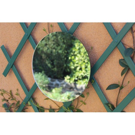 Miroir rond 40 cm