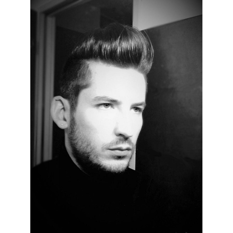 Miroir ALVEUS by Barnabé Ribay