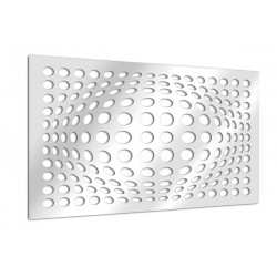 Design mirror illusion