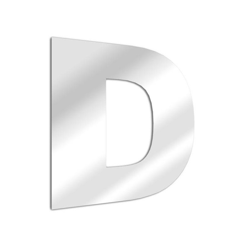 Spiegel Brief D Arial